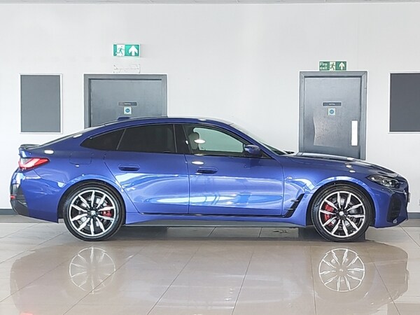 Used BMW 4 Series 2022 for sale - 75332582: Photo 2