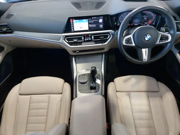 Used BMW 4 Series 2022 for sale - 75332582: Photo 4