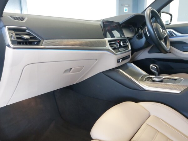 Used BMW 4 Series 2022 for sale - 75332582: Photo 7