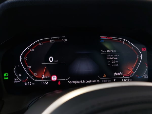 Used BMW 4 Series 2022 for sale - 75332582: Photo 9