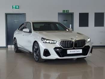 2024 - 530e M Sport 4dr Auto