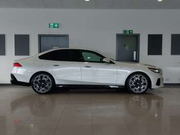 Used BMW 5 Series 2024 for sale - 74787431: Photo