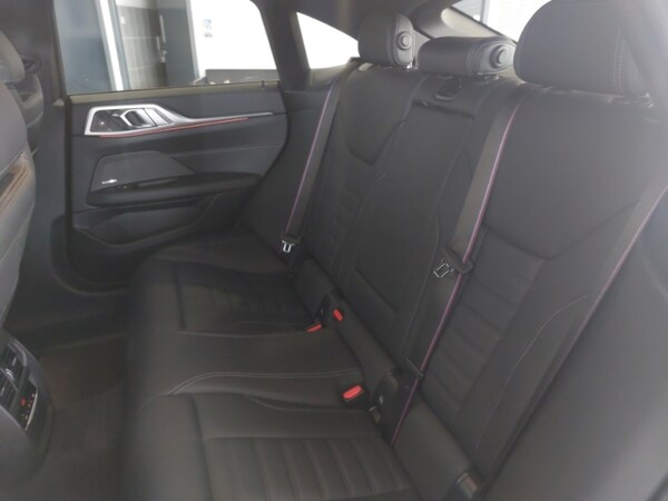 Used BMW 4 Series 2022 for sale - 75976765: Photo 12