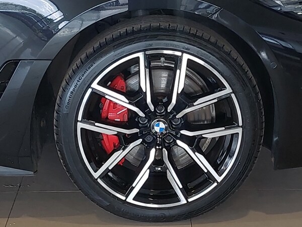 Used BMW 4 Series 2022 for sale - 75976765: Photo 14