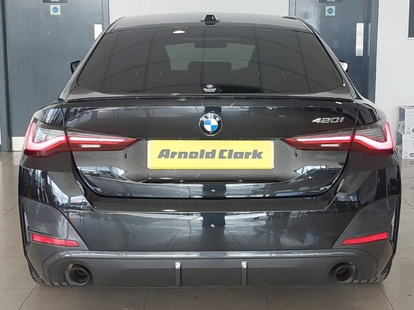 Used BMW 4 Series 2022 for sale - 75976765: Photo 15