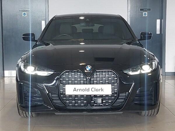 Used BMW 4 Series 2022 for sale - 75976765: Photo 16