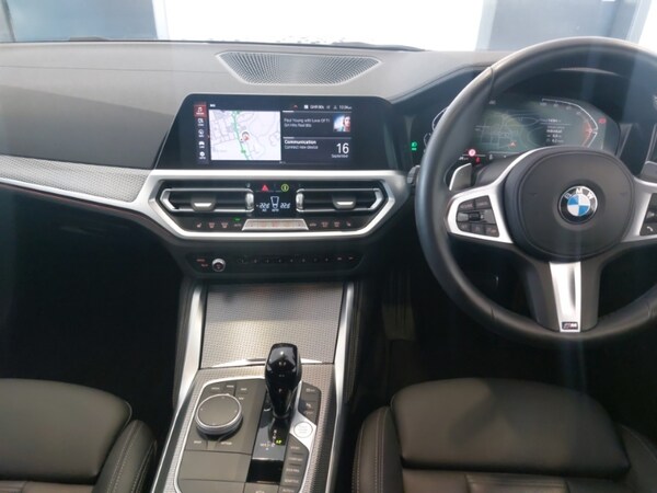 Used BMW 4 Series 2022 for sale - 75976765: Photo 4