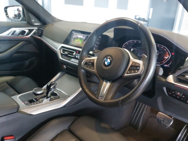Used BMW 4 Series 2022 for sale - 75976765: Photo 6