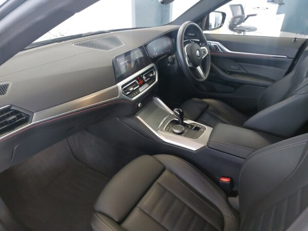 Used BMW 4 Series 2022 for sale - 75976765: Photo 7
