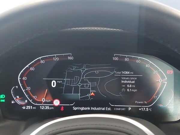 Used BMW 4 Series 2022 for sale - 75976765: Photo 9