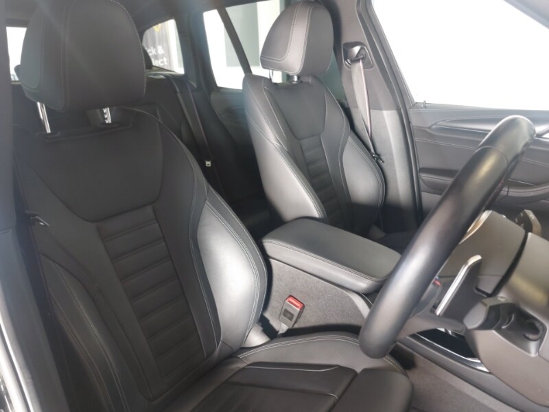 Used BMW X3 2022 for sale - 77352365: Photo 11