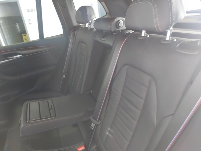 Used BMW X3 2022 for sale - 77352365: Photo 12