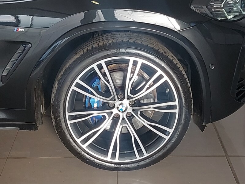 Used BMW X3 2022 for sale - 77352365: Photo 14