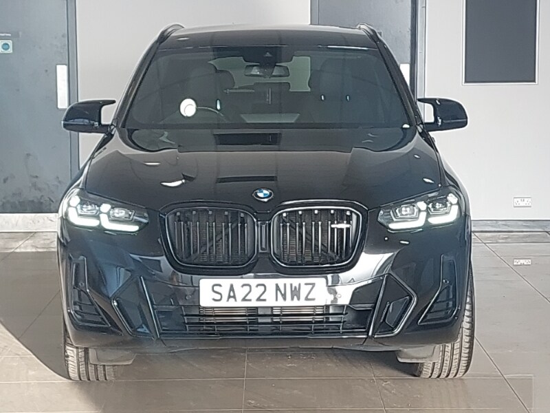 Used BMW X3 2022 for sale - 77352365: Photo 16