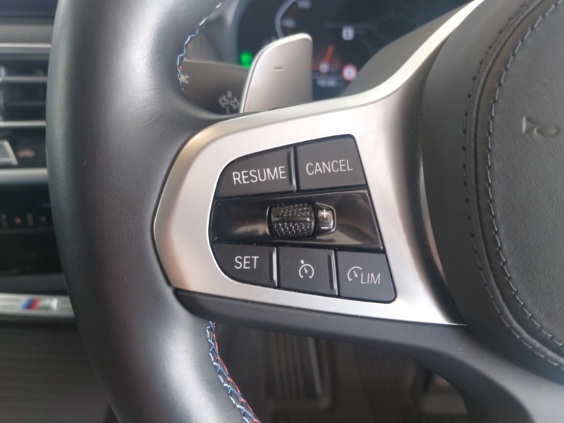 Used BMW X3 2022 for sale - 77352365: Photo 17