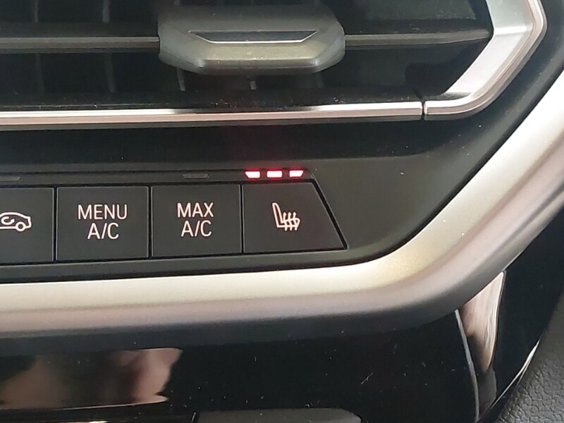 Used BMW X3 2022 for sale - 77352365: Photo 18