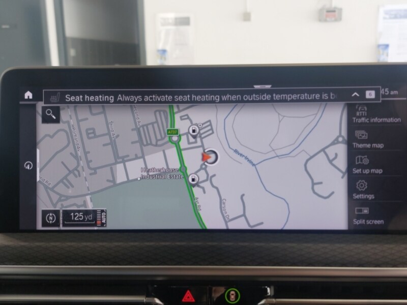 Used BMW X3 2022 for sale - 77352365: Photo 19