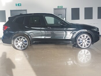 Used BMW X3 2022 for sale - 77352365: Photo