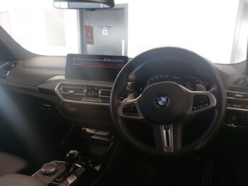 Used BMW X3 2022 for sale - 77352365: Photo