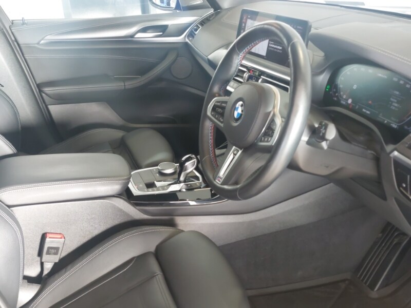 Used BMW X3 2022 for sale - 77352365: Photo 6