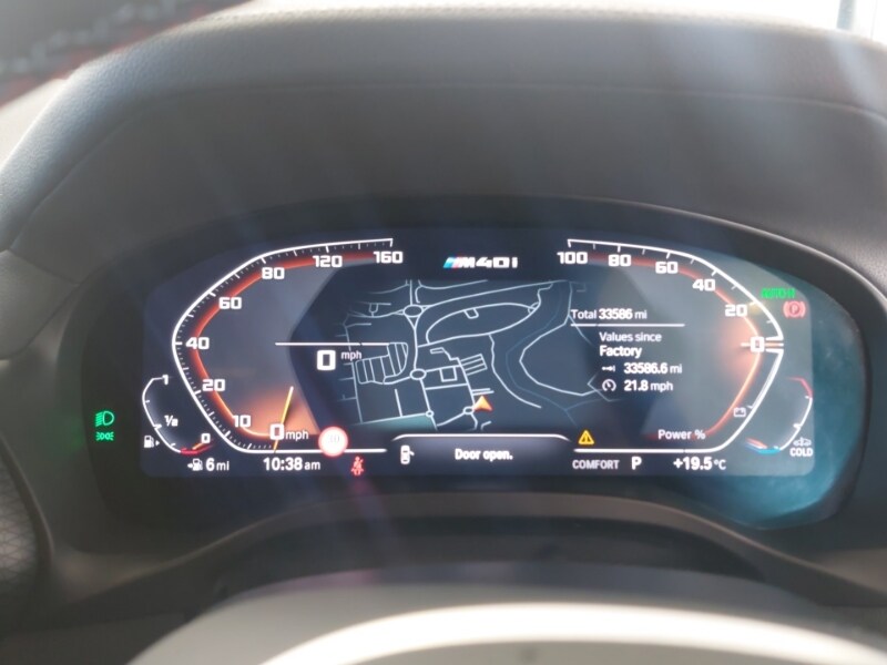 Used BMW X3 2022 for sale - 77352365: Photo 9