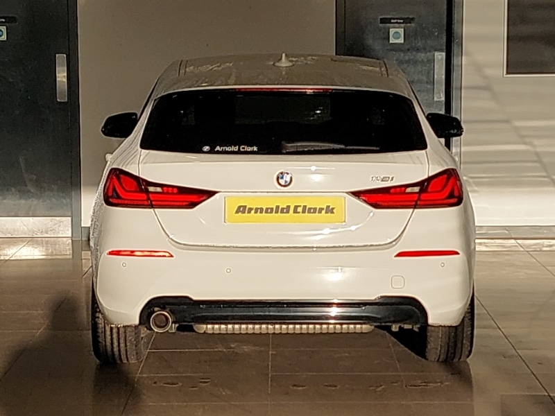 Used BMW 1 Series 2021 for sale - 76925282: Photo 15