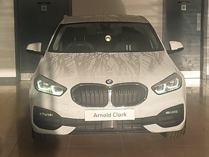 Used BMW 1 Series 2021 for sale - 76925282: Photo 16