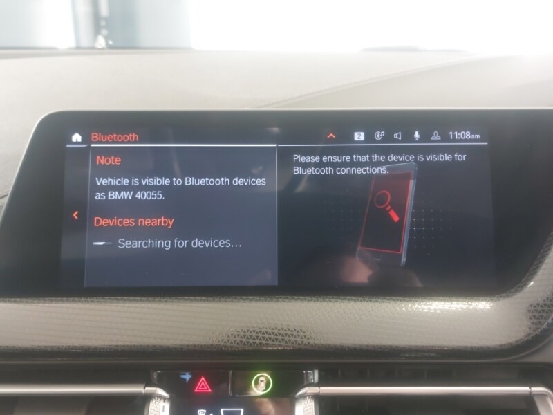 Used BMW 1 Series 2021 for sale - 76925282: Photo 19