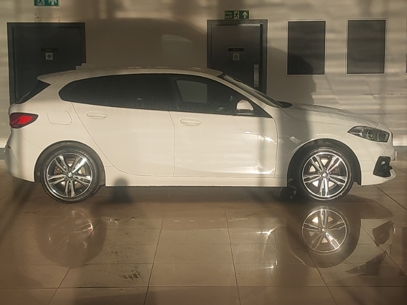 Used BMW 1 Series 2021 for sale - 76925282: Photo 2