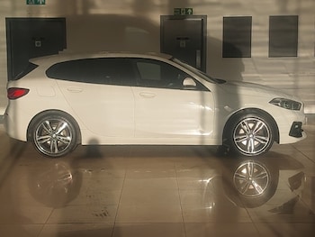 Used BMW 1 Series 2021 for sale - 76925282: Photo