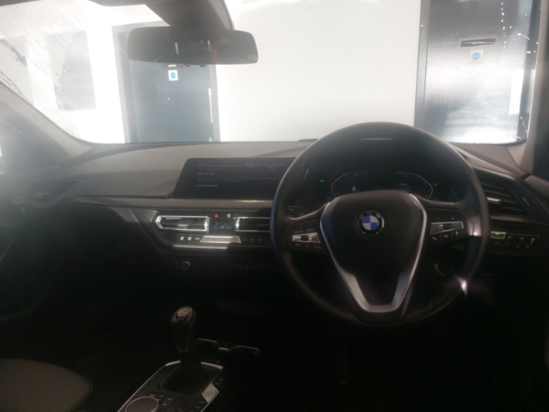 Used BMW 1 Series 2021 for sale - 76925282: Photo 4