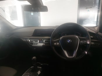 Used BMW 1 Series 2021 for sale - 76925282: Photo