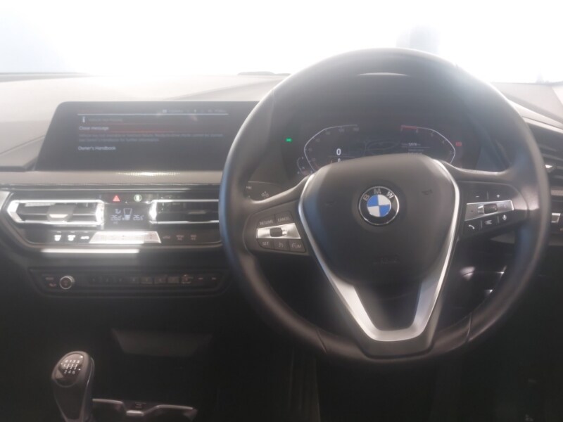 Used BMW 1 Series 2021 for sale - 76925282: Photo 5