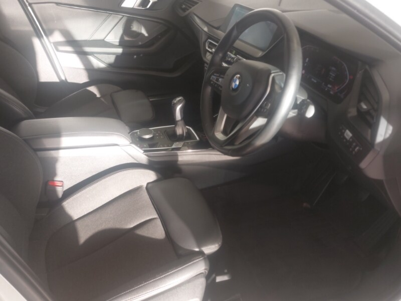 Used BMW 1 Series 2021 for sale - 76925282: Photo 6