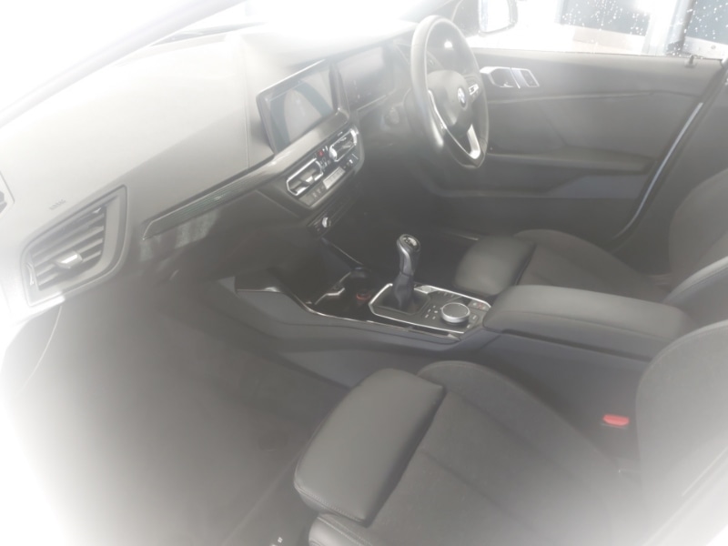 Used BMW 1 Series 2021 for sale - 76925282: Photo 7