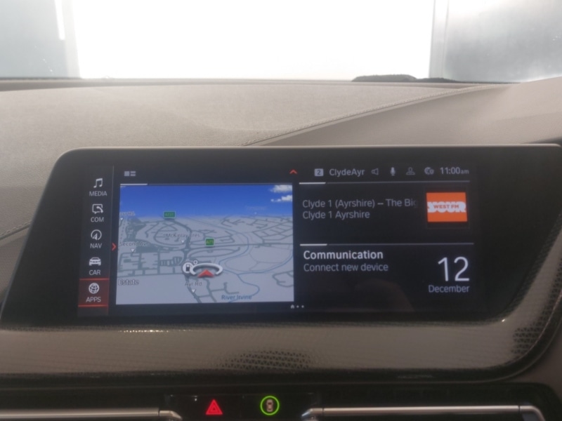 Used BMW 1 Series 2021 for sale - 76925282: Photo 8