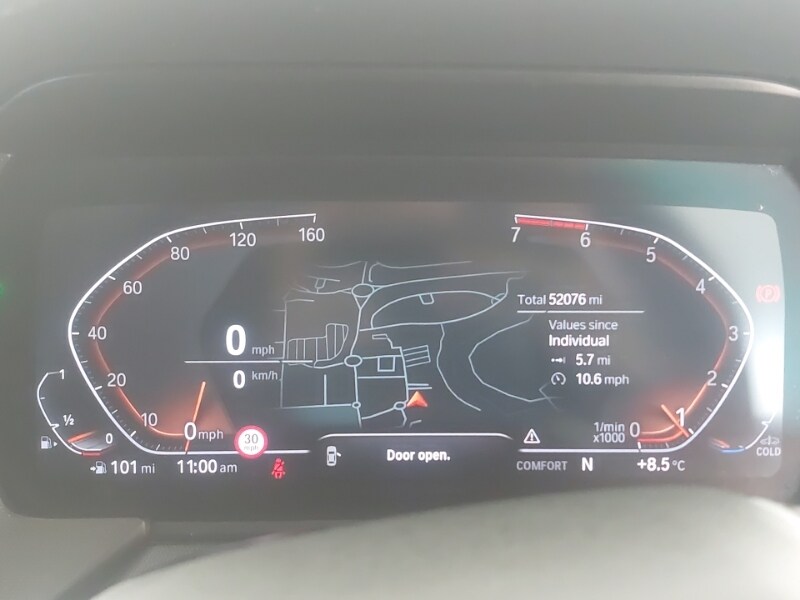 Used BMW 1 Series 2021 for sale - 76925282: Photo 9