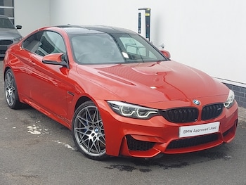 Used BMW M4 2018 for sale - 79310716: Photo