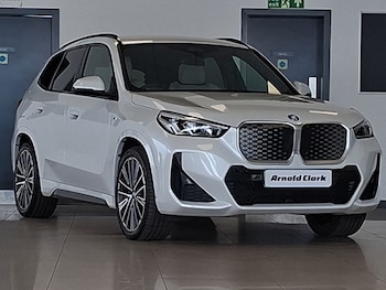 Used BMW iX1 2026 for sale - 79481353: Photo