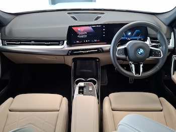 Used BMW iX1 2026 for sale - 79481353: Photo