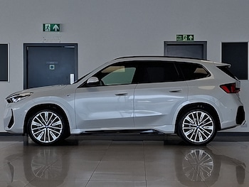 Used BMW iX1 2026 for sale - 79481353: Photo