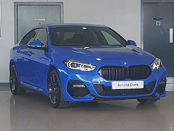 BMW - 2 Series