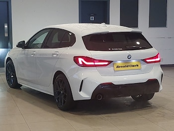 Used BMW 1 Series 2023 for sale - 76431754: Photo