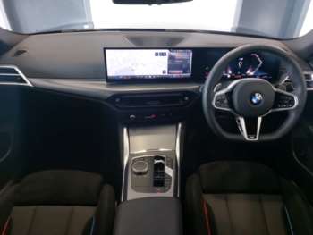Used BMW 4 Series 2024 for sale - 74775890: Photo