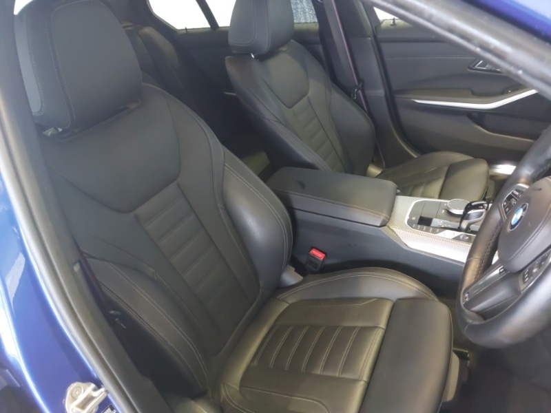 Used BMW 3 Series 2022 for sale - 77815933: Photo 11