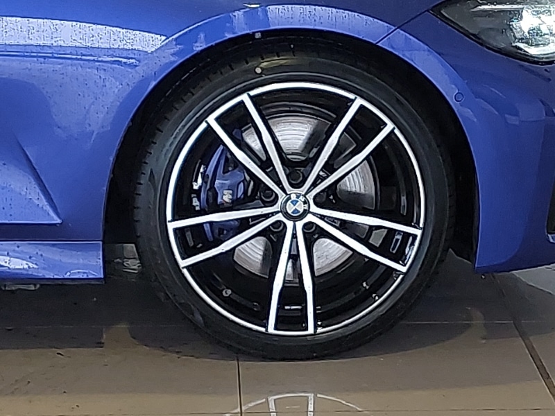 Used BMW 3 Series 2022 for sale - 77815933: Photo 14