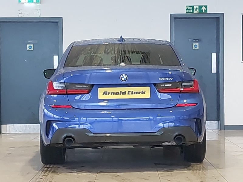 Used BMW 3 Series 2022 for sale - 77815933: Photo 15