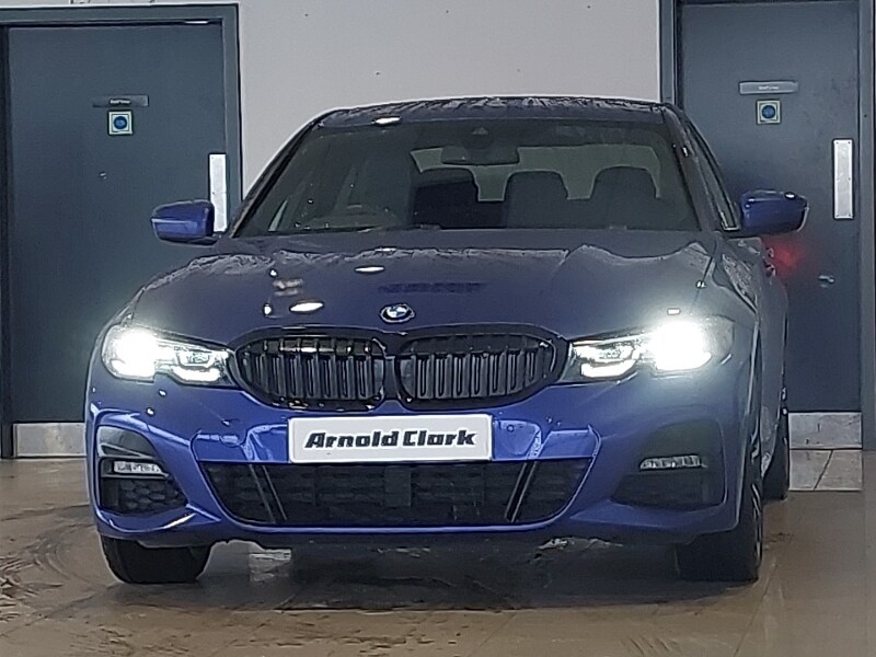 Used BMW 3 Series 2022 for sale - 77815933: Photo 16