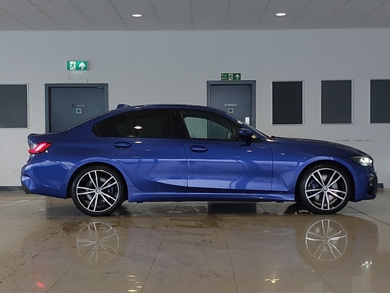 Used BMW 3 Series 2022 for sale - 77815933: Photo 2