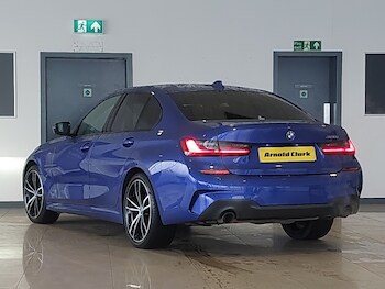 Used BMW 3 Series 2022 for sale - 77815933: Photo